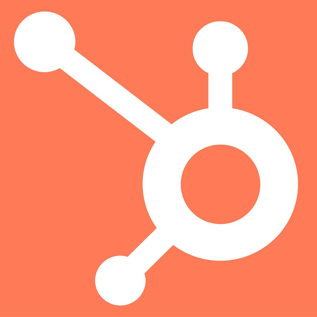 HubSpot logo